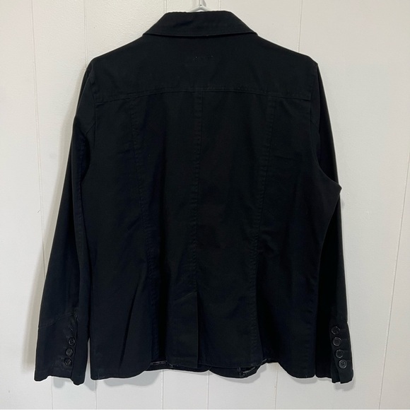 🏷 [30% 2+] Jessica Utility Jacket - Picture 5 of 12